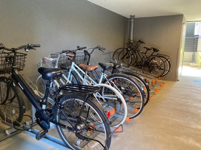 プレサンス名古屋駅ゲート|名古屋市の賃貸ならMy賃貸のその他共用部分|プレサンス名古屋駅ゲート