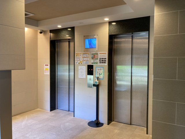 プレサンス名古屋駅ゲート|名古屋市の賃貸ならMy賃貸のその他共用部分|プレサンス名古屋駅ゲート