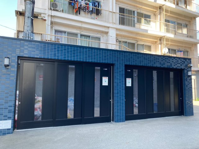 プレサンス名古屋駅ゲート|名古屋市の賃貸ならMy賃貸のその他共用部分|プレサンス名古屋駅ゲート