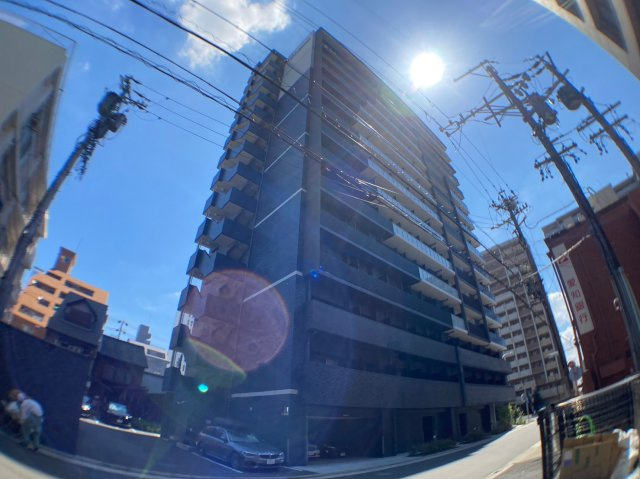 プレサンス名古屋駅ゲート|名古屋市の賃貸ならMy賃貸の外観|プレサンス名古屋駅ゲート