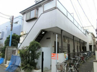 杉並区天沼３丁目のアパートの画像