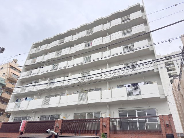 大同コーポ