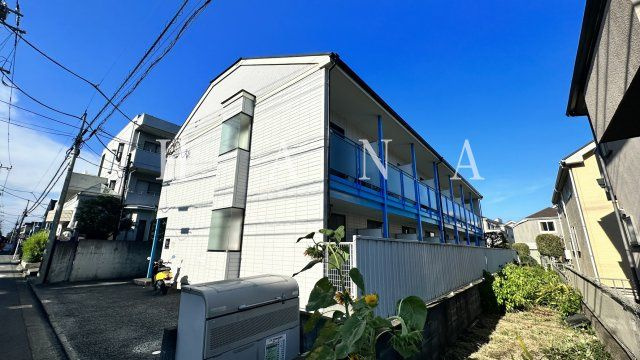 フラットウエストⅡ