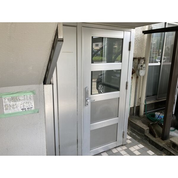 ドール豊のその他共用部分