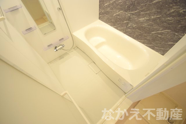 【浴室】 | お風呂で日々の疲れを落としましょう