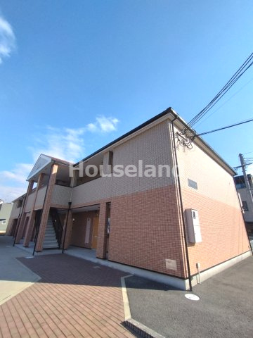 フジパレス三葛