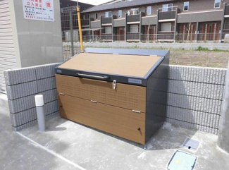 【その他共用部分】 | 完成イメージ