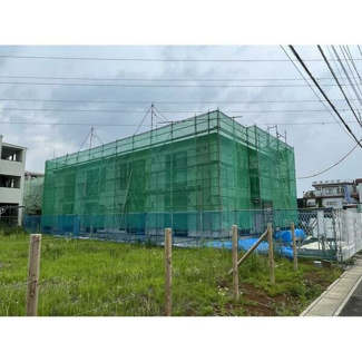 【外観】