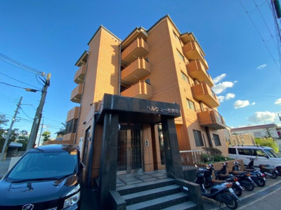 【外観】 | ベルヴュー長興寺