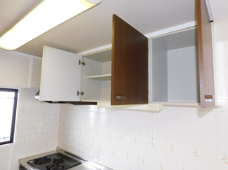 【収納】 | タマリスク内宮