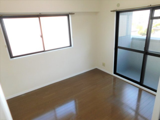 【洋室】 | タマリスク内宮