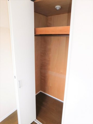 【収納】 | タマリスク内宮