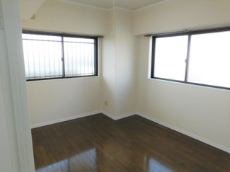 【洋室】 | タマリスク内宮