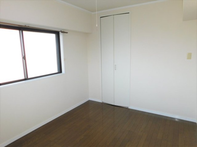 【洋室】 | タマリスク内宮