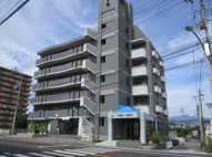 タマリスク内宮の画像