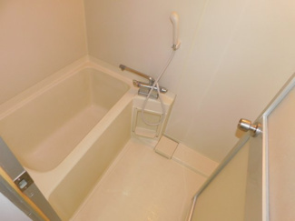 【浴室】 | タマリスク内宮