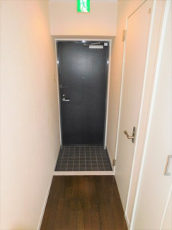 【玄関】 | タマリスク内宮