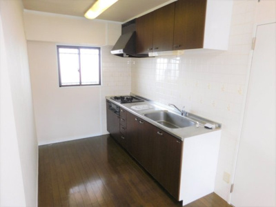 【キッチン】 | タマリスク内宮