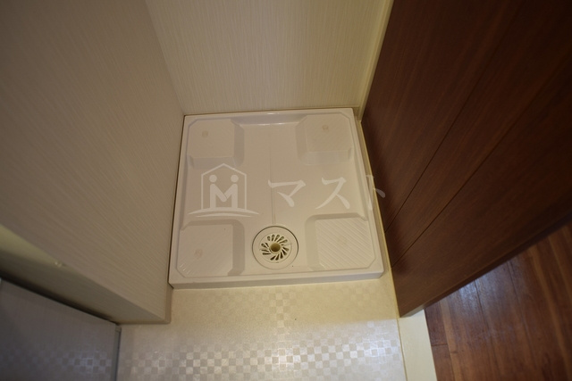 クローバー・ビュー上本町のその他