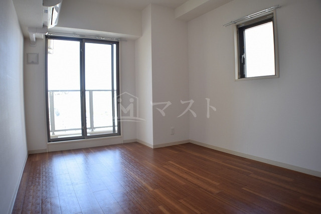 クローバー・ビュー上本町の内装|同マンション参考写真です