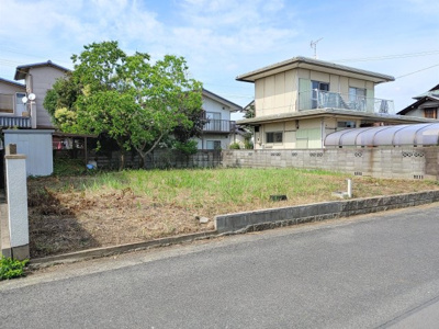 【外観】 | ◇建築条件なし◇中区福泊◇土地◇ | 詳細はお問い合わせください♪