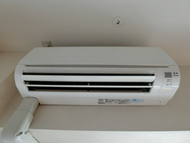 プレゼンスⅡの設備