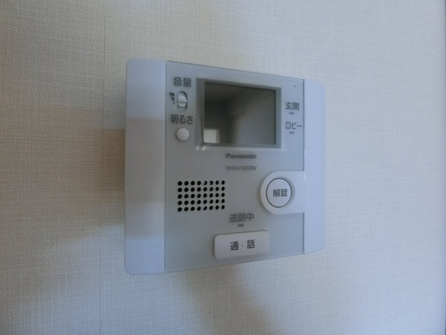 プレゼンスⅡのセキュリティ