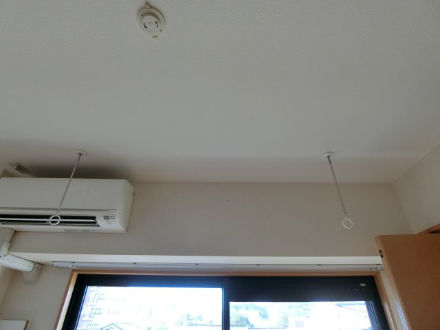 プレゼンスⅡの設備