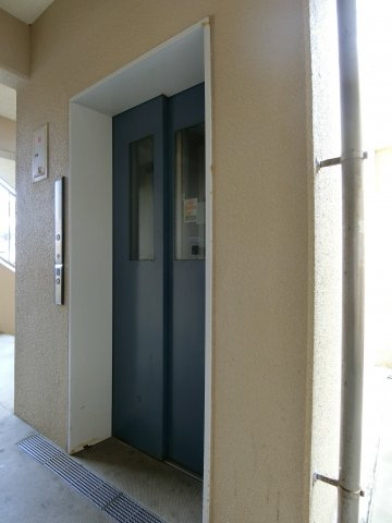 プレゼンスⅡのその他共用部分