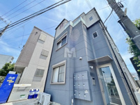 野口町レジデンスの画像