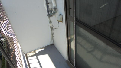 【設備】 | セレーノ塔南