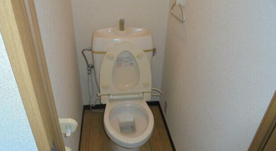 【トイレ】 | セレーノ塔南