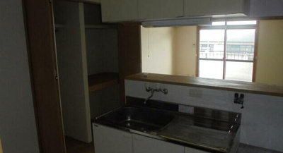 【キッチン】 | セレーノ塔南