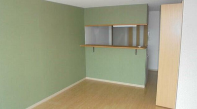 【寝室】 | セレーノ塔南