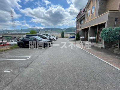 【駐車場】 | グランディール
