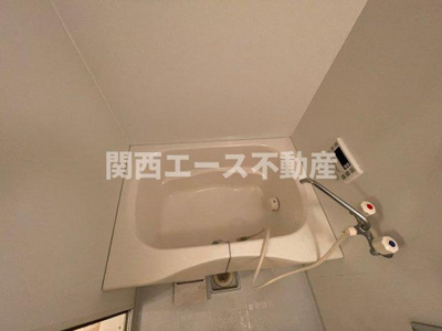 【浴室】 | グランディール