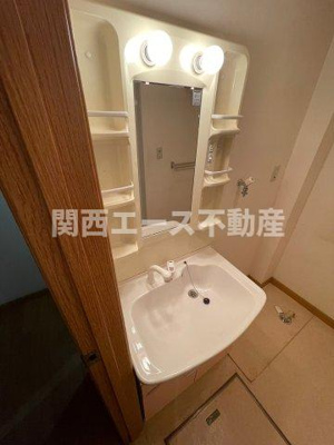 【洗面所】 | グランディール