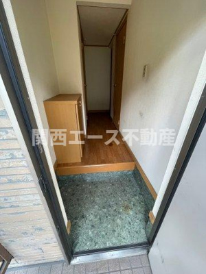 【玄関】 | グランディール