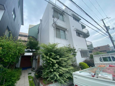 【外観】 | ラ・カーサ緑地