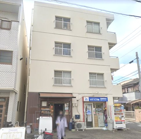 コーポ御替地