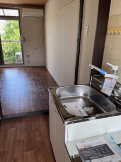 【玄関】 | パナハイツK