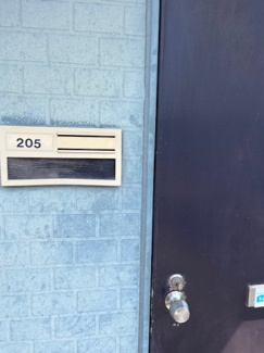 【セキュリティ】 | パナハイツK