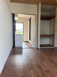 【居間・リビング】 | パナハイツK