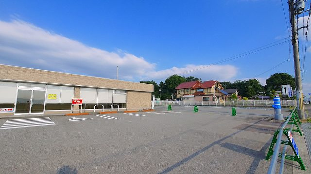 窪之庄町貸店舗