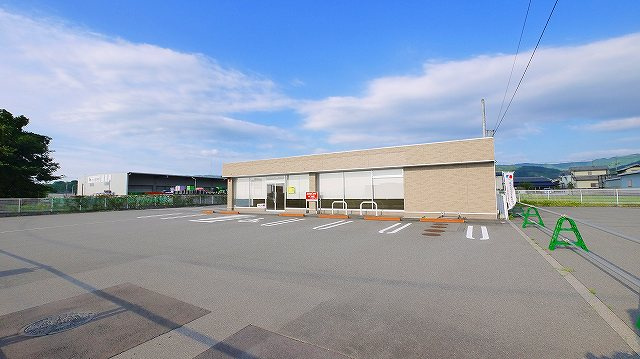 窪之庄町貸店舗