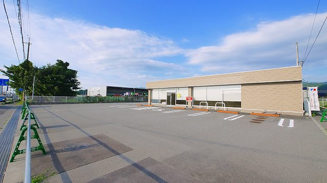 窪之庄町貸店舗
