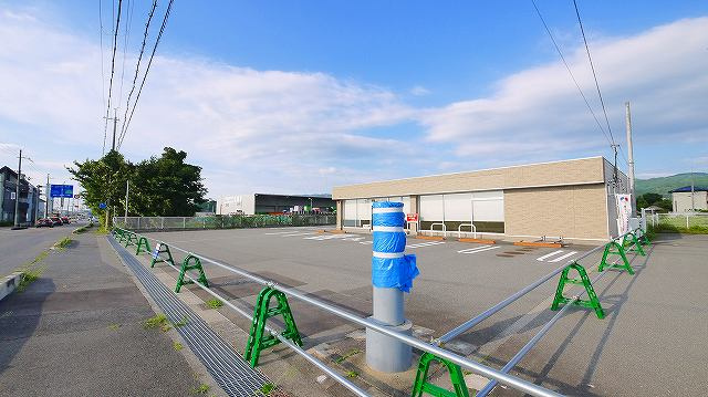 窪之庄町貸店舗