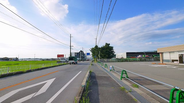 窪之庄町貸店舗