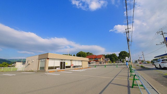 窪之庄町貸店舗