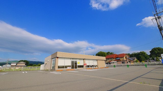 窪之庄町貸店舗